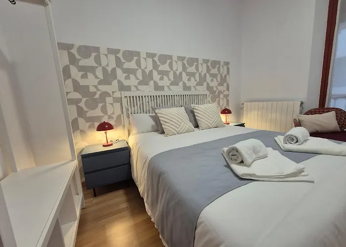 Appartement 1a140 En El Centro De By R2r Consulting