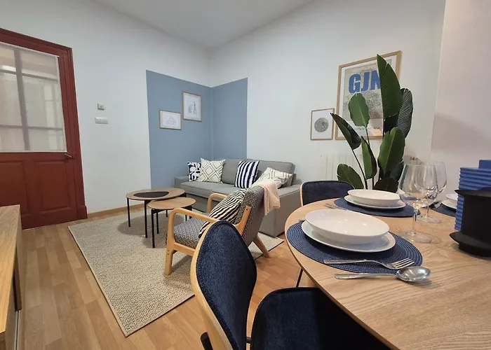 1a140 En El Centro De By R2r Consulting * Gijón