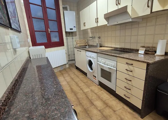 Appartement 1a140 En El Centro De By R2r Consulting