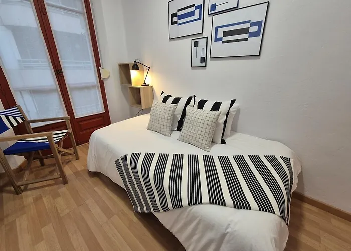 Appartement 1a140 En El Centro De By R2r Consulting