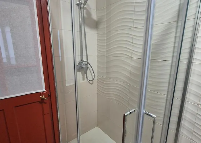 1a140 En El Centro De By R2r Consulting Appartement *