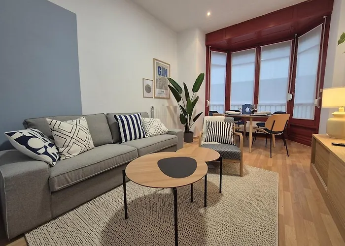 Appartement 1a140 En El Centro De By R2r Consulting