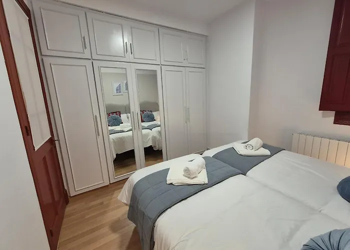 Appartement 1a140 En El Centro De By R2r Consulting *