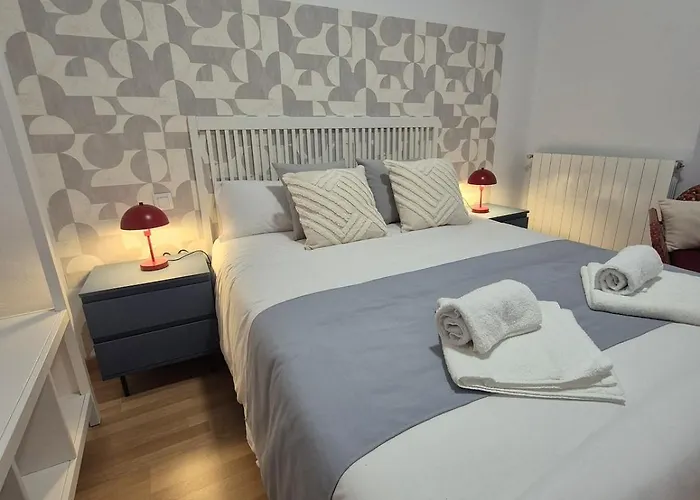 Appartement 1a140 En El Centro De By R2r Consulting Gijón