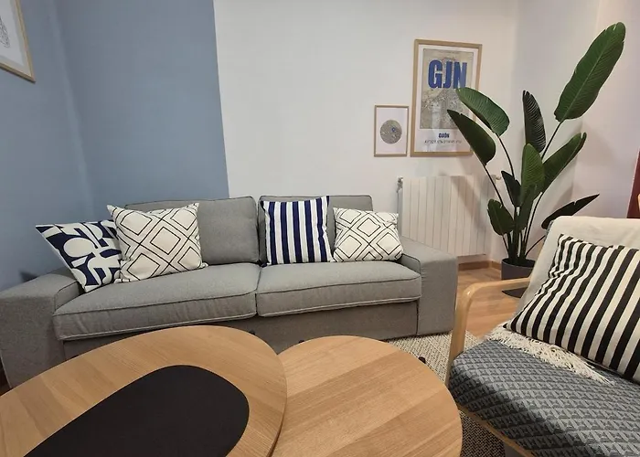 Appartement 1a140 En El Centro De By R2r Consulting *