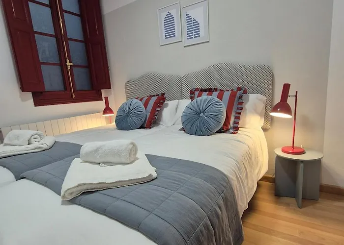 1a140 En El Centro De By R2r Consulting * Gijón