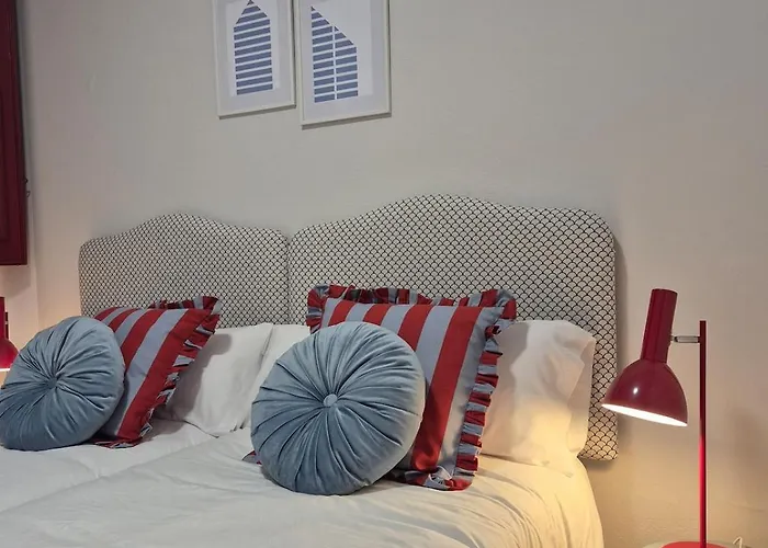 Appartement 1a140 En El Centro De By R2r Consulting