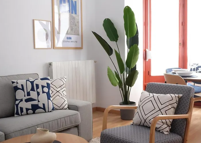 Appartement 1a140 En El Centro De By R2r Consulting