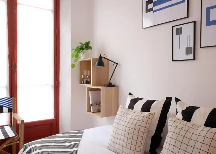 1a140 En El Centro De By R2r Consulting Appartement Gijón