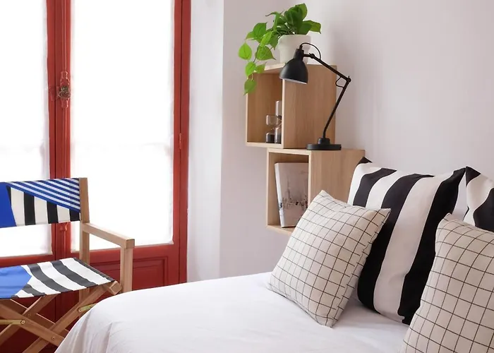 1a140 En El Centro De By R2r Consulting Appartement Gijón