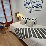 Apartment 1a140 En El Centro De By R2r Consulting *
