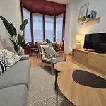Apartment 1a140 En El Centro De By R2r Consulting Gijon
