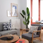 Apartment 1a140 En El Centro De By R2r Consulting