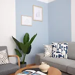 Apartment 1a140 En El Centro De By R2r Consulting