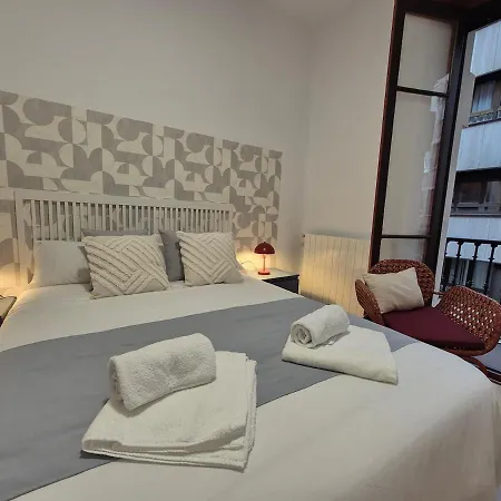 R2R - Apartamento En El Centro De Gijon - 1A140 Gijon