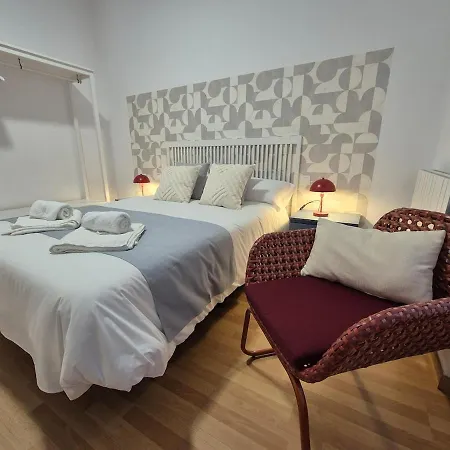 Apartment R2R - Apartamento En El Centro De Gijon - 1A140 *