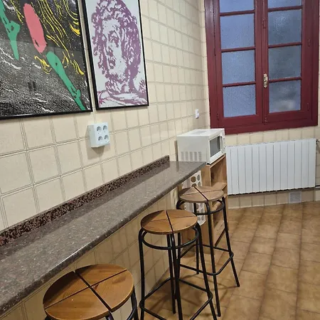 Apartment R2R - Apartamento En El Centro De Gijon - 1A140 Gijon