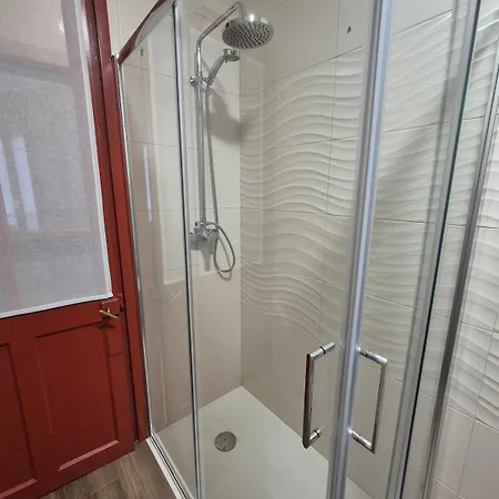 R2R - Apartamento En El Centro De Gijon - 1A140 Apartment *