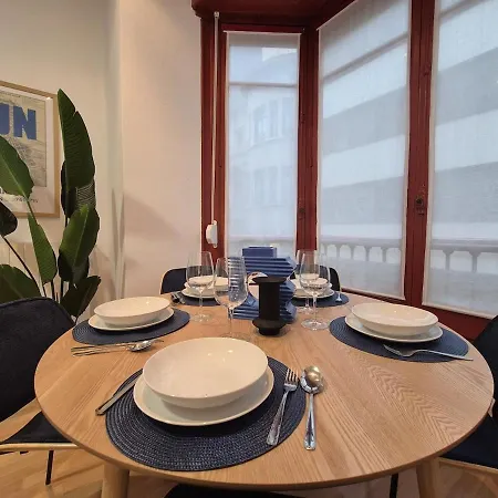 R2R - Apartamento En El Centro De Gijon - 1A140 Gijon