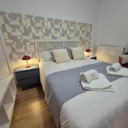 Apartment R2R - Apartamento En El Centro De Gijon - 1A140 Gijon