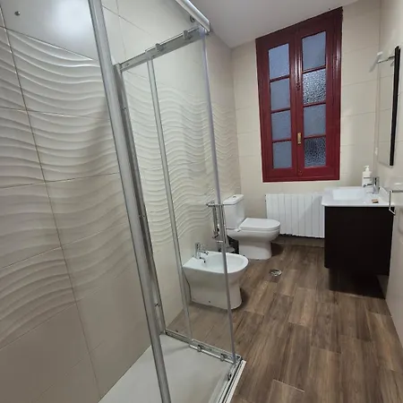 R2R - Apartamento En El Centro De Gijon - 1A140 * Gijon