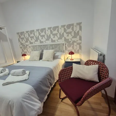R2R - Apartamento En El Centro De Gijon - 1A140 Gijon