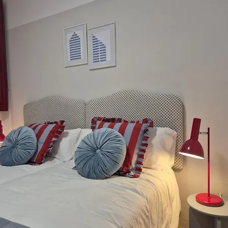 Apartment R2R - Apartamento En El Centro De Gijon - 1A140