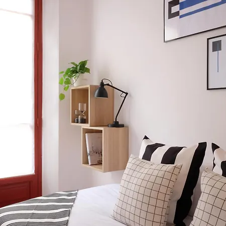 R2R - Apartamento En El Centro De Gijon - 1A140 Apartment Gijon