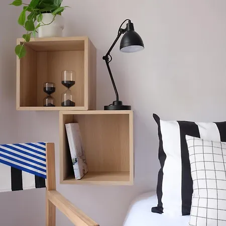 R2R - Apartamento En El Centro De Gijon - 1A140 * Gijon