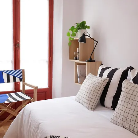 R2R - Apartamento En El Centro De Gijon - 1A140 Apartment Gijon