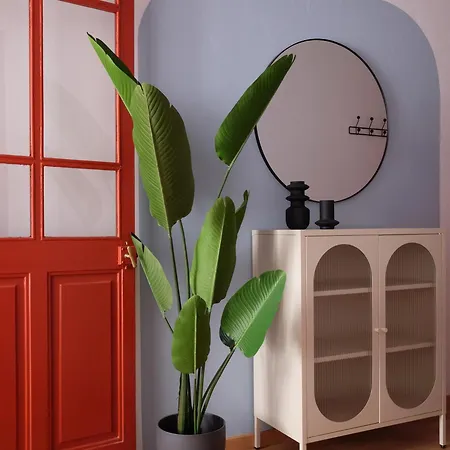 R2R - Apartamento En El Centro De Gijon - 1A140 Apartment *