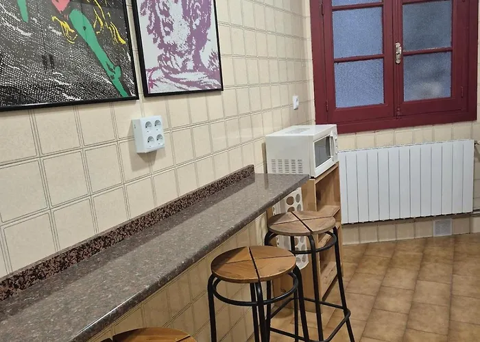 Апартаменти 1a140 En El Centro De By R2r Consulting Хіхон