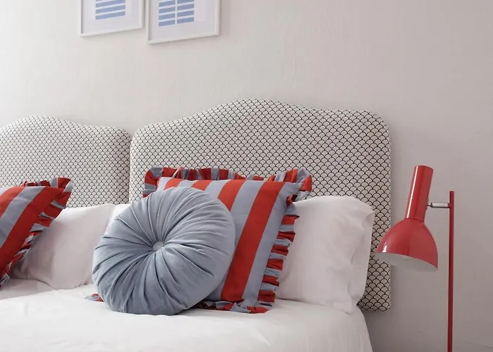 Апартаменти 1a140 En El Centro De By R2r Consulting