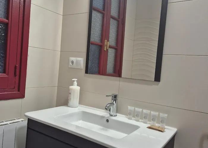 1a140 En El Centro De By R2r Consulting Lejlighed Gijón