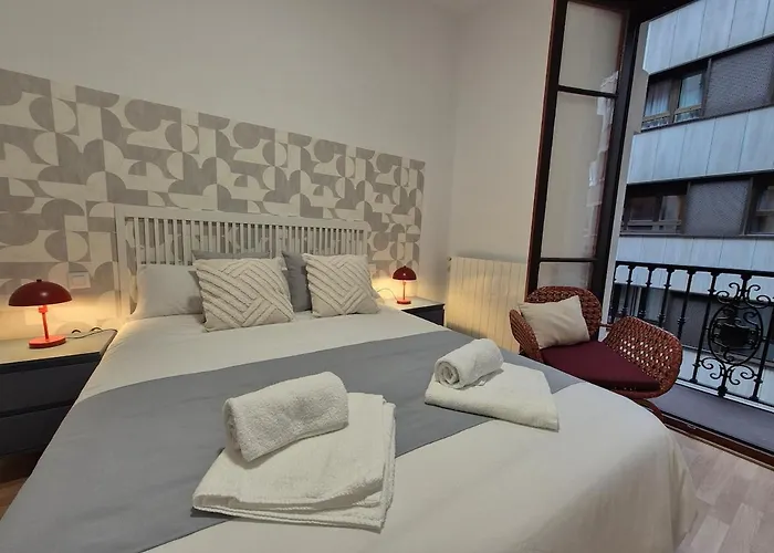 1a140 En El Centro De By R2r Consulting Gijón